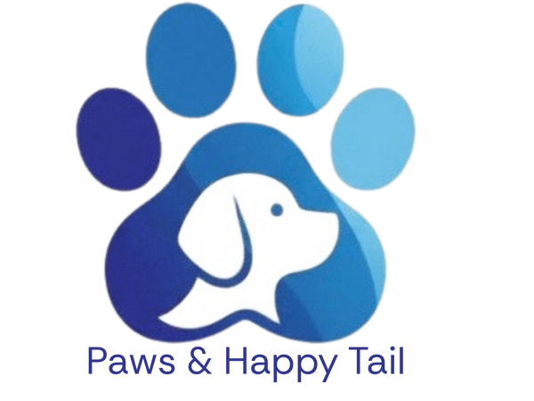 Paws & Happy Tail